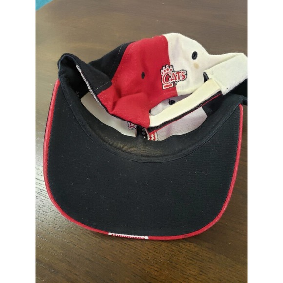 University Of Cincinnati Bearcats Hat Cap Adjustable Zephyr NCAA Football Cats - Picture 8 of 10